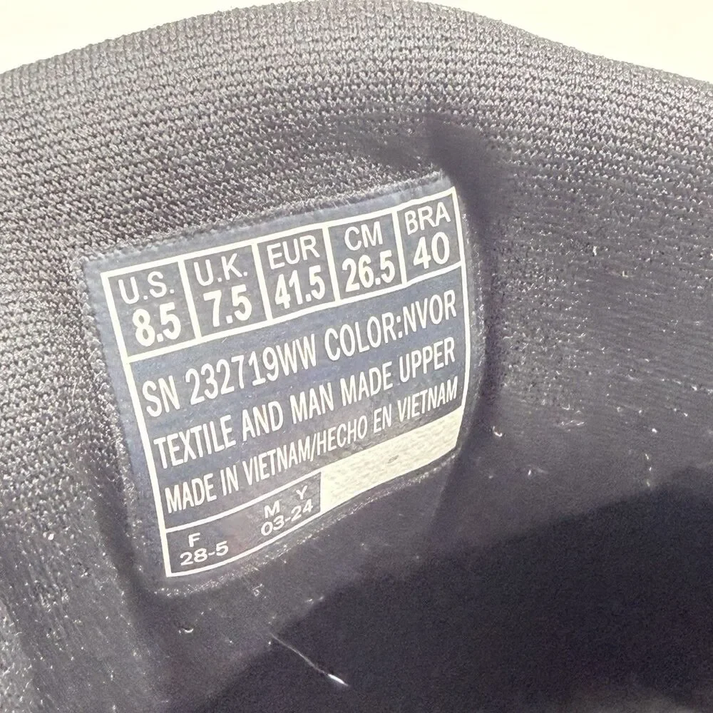 Skechers overall good